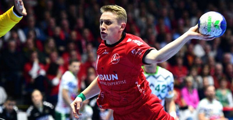 Бундеслига. "Мельзунген" отдаст в аренду ТУСЕМу (Д2) полусреднего Димитрия Игнатова