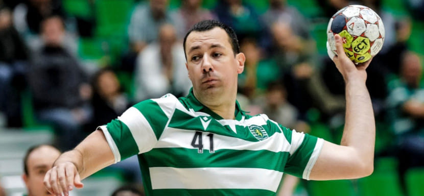 Балканы. Марко Вуин: "В Скопье чувствуется огромная гандбольная энергия. Я слышал только хорошее о клубе, людях и городе"