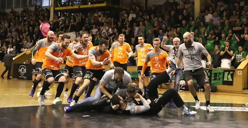 Чехия. "Пльзень" стал чемпионом страны, обыграв в финале клуб "Карвина"