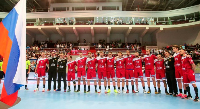 ЧМ-2021. Жеребьевка в Вене. Сборная России в предквалификации второй фазы европейского отбора сыграет с командой Турции