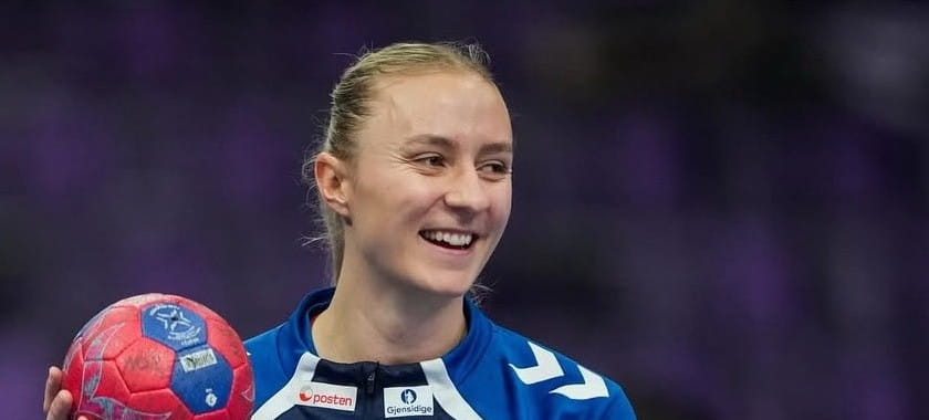 Полусредняя сборной Норвегии Хенню Рейстад — лучший бомбардир чемпионата мира. 55 голов — худший результат топ-турнира за 35 лет