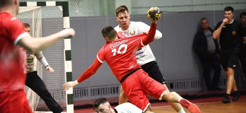 Товарищеский матч. Сборная Беларуси в Минске оказалась сильнее команды России. Это третья победа белорусов над россиянами подряд