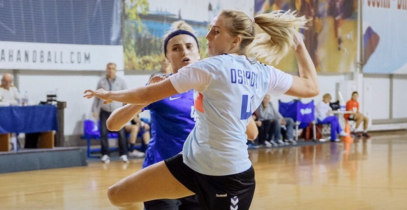 Женская Суперлига. "Звезда" на выезде обыграла "Ставрополье". АГУ-"Адыиф" добился первой победы в сезоне