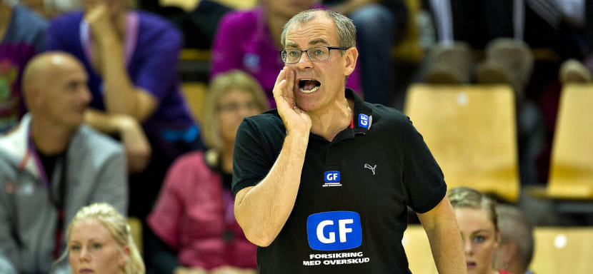 Дания. 54-летний Ян Пютлик, дважды выигравший Олимпиаду с женской сборной, объявил о завершении тренерской карьеры ближайшим летом