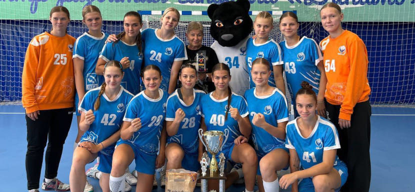 Волгоград идёт ва-банк! Всё, что нужно знать перед стартом девичьего молодёжного первенства