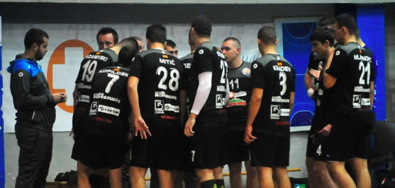 Евролига. Отложен матч "Металург" — "Файверс". В группе "А", где выступают "Чеховские Медведи", перенесены все три встречи четвертого тура