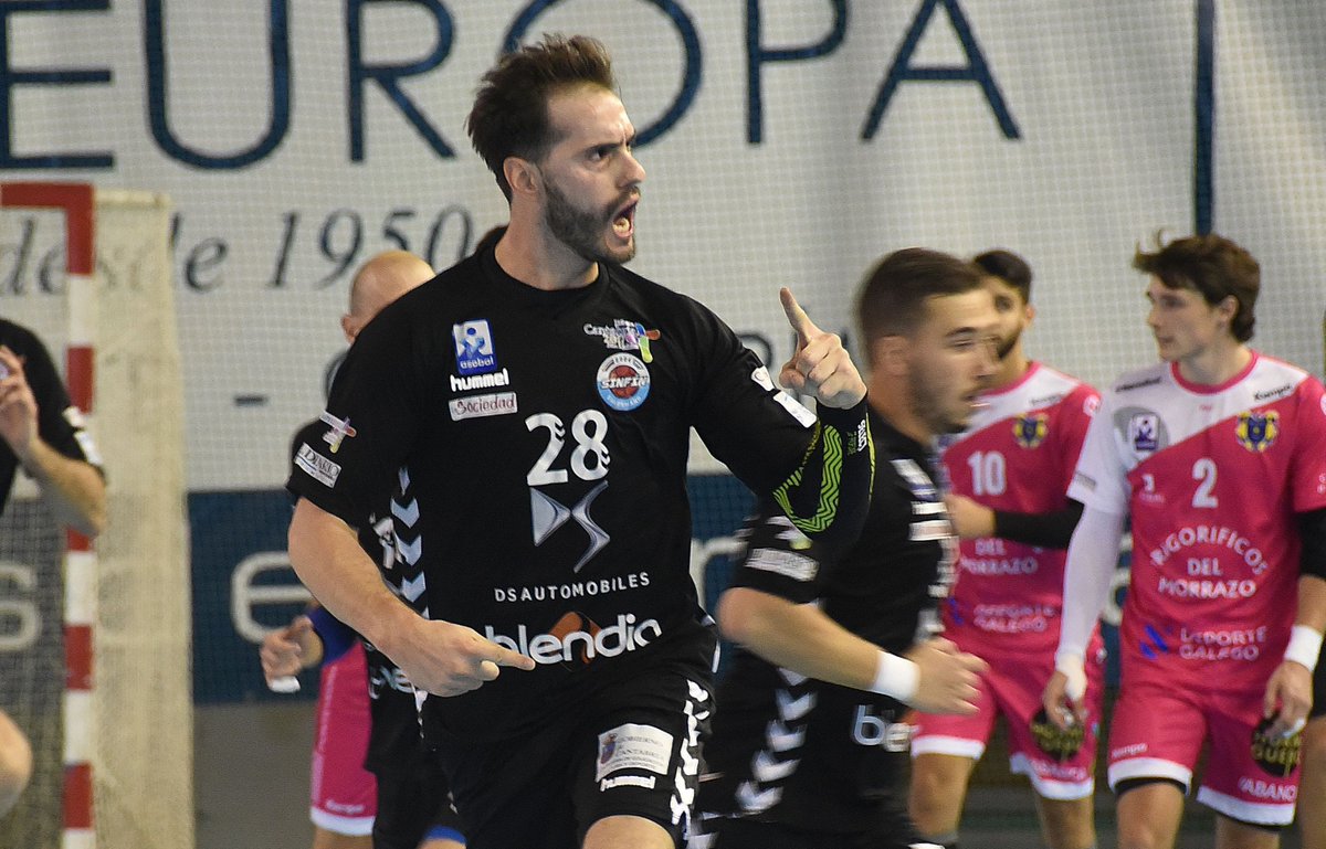 Чемпионат Испании. "Синфин" на несколько недель потерял лучшего бомбардира