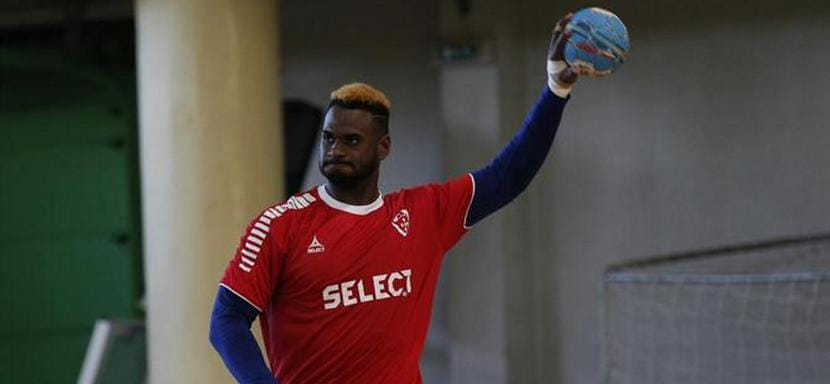 Португалия. Трансферный слух. Бывший игрок “Порту” Алексис Боржес перейдет из “Монпелье” в “Бенфику”