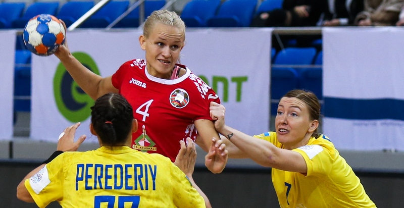 Беларусь — Украина. Ситуации одинаковые, проблемы разные 