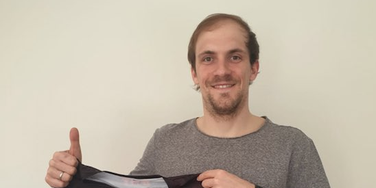 Австрия. Разыгрывающий сборной Геральд Цайнер перейдет из "Харда" в "Швац"