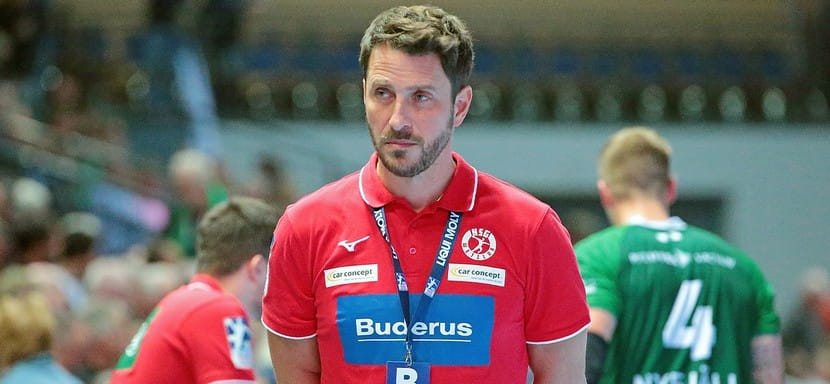 Бундеслига. Главный тренер "Вецлара" Бен Мачке уволен со своего поста за плохие результаты в этом сезоне