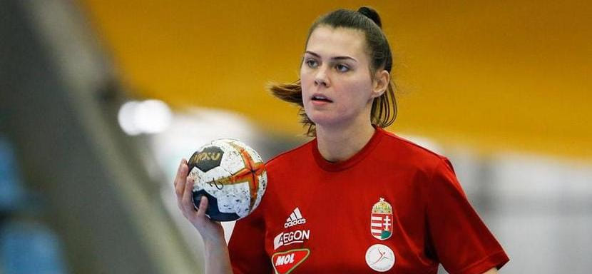 Венгрия. Лидер МТК Владимира Головина Сандра Селлеши-Зачик досрочно завершила клубный сезон из-за травмы плеча