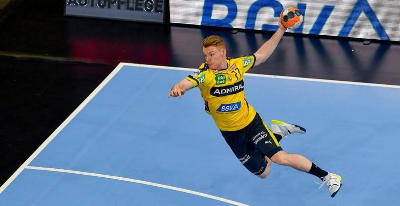 Бундеслига. 22-летний правый крайний Тим Ганц по окончании сезона покинет "Райн Левен"