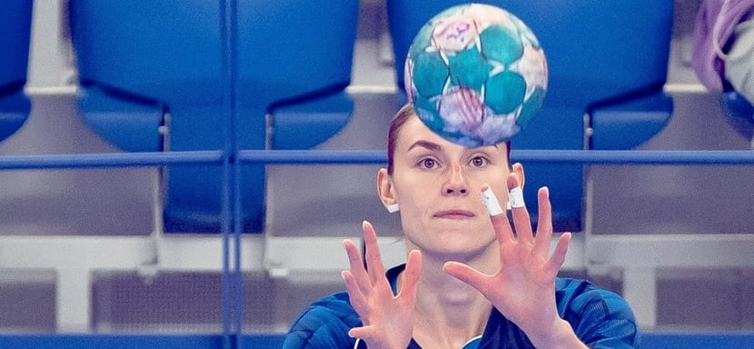 Антонина Санталова: "Материнство меняет каждую девушку, женщину. Думаю, что я повзрослела, помудрела" (ВИДЕО)