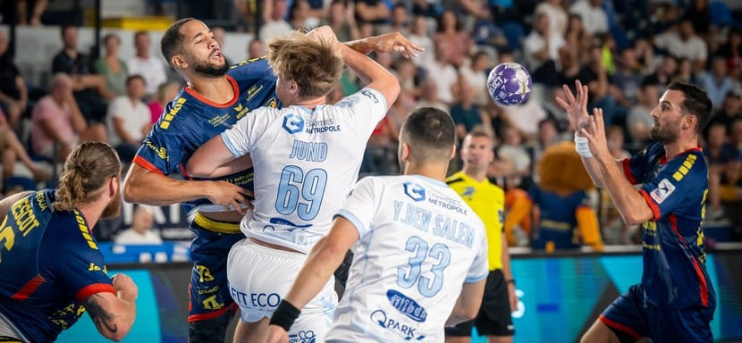 "Шартр" Сергея Кудинова дома проиграл "Ренну" и ещё четыре результата матчей пятницы в чемпионате Франции