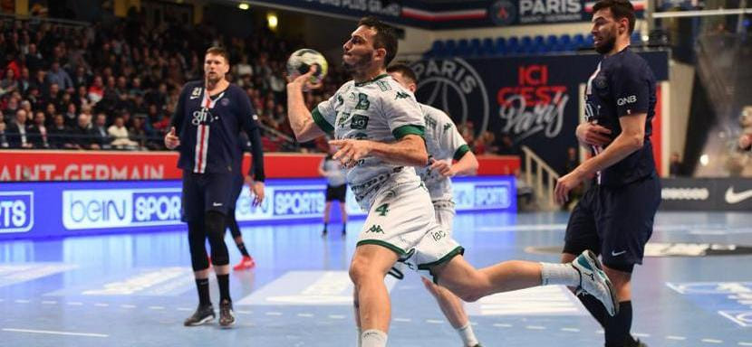 Европейская лига. Бенжамен Гальего: "У нас есть хорошее преимущество перед встречей с ЦСКА в России. Но необходимо думать, что все начинается сначала"