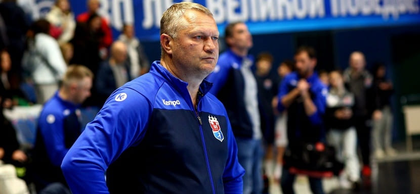 Эдуард Кокшаров: "Надеюсь, что традиции не поменяются и "Мешков Брест" в очередной раз выиграет турнир"