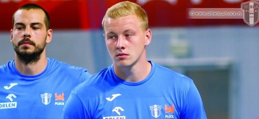 Польша. "Висла" подтвердила аренду разыгрывающего Павла Ковальского в "Гвардию" из Ополе