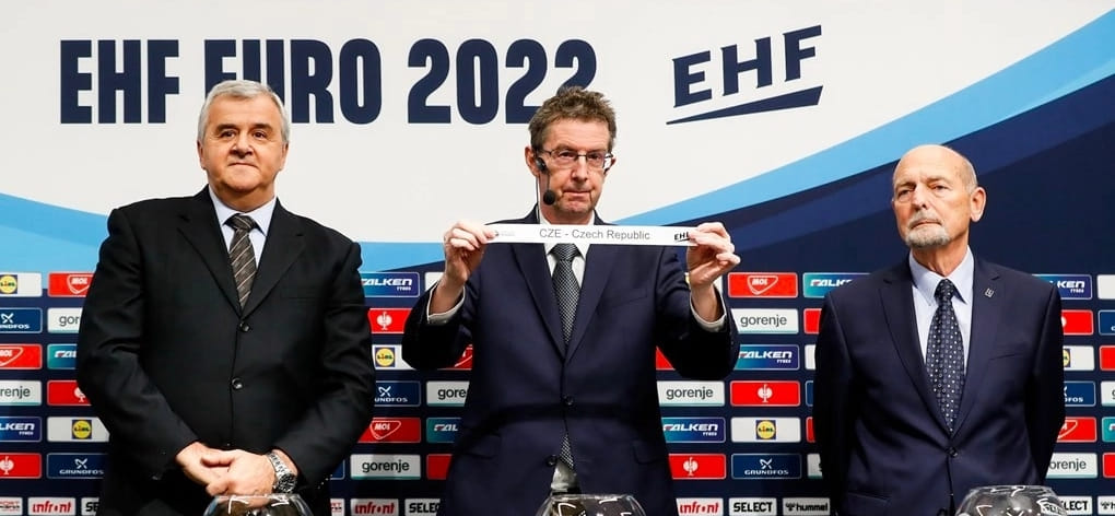 ЧМ-2023. Поощрение и наказание. По заслугам жребий: удачный для России, скверный для Беларуси и Украины