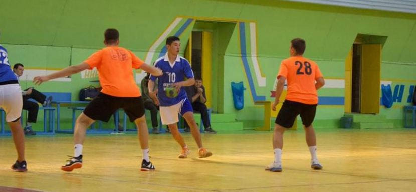 Молодежное первенство России. “Авиатор” уверенно обыграл вторую команду СГАУ-”Саратова”