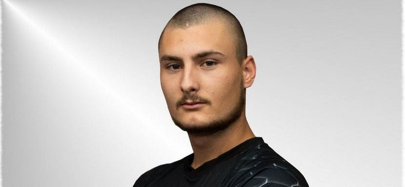 Испания. "Адемар" подписал боснийского полусреднего Стьепана Йозиновича из "Извиджача"