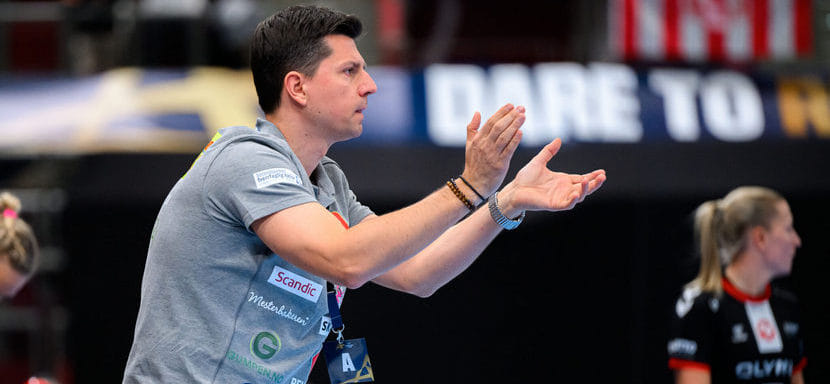 Словацкий специалист Томаш Главаты, известный по работе в России, летом возглавит сильнейший клуб Германии "Людвигсбург"