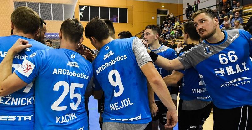 Кубок ЕГФ. "Пльзень" во второй раз обыграл "Хапоэль" из Ашдода и вышел в третий раунд квалификации