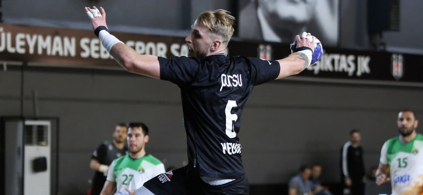 Балканы. Экс-линейный ставропольского "Виктора" Матеуш Пеховски продолжит карьеру в северомакедонском "Еврофарме"