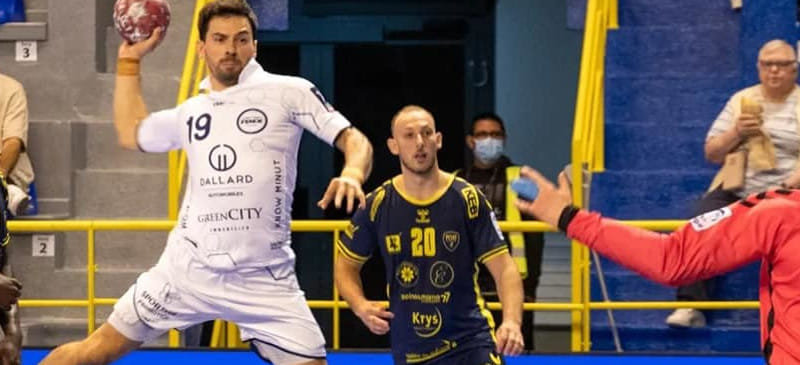 Франция. "Монпелье" обыграл "Истр", "Тулуза" была сильнее "Кретея", "Сен-Рафаэль" одолел "Лимож" в субботних матчах первого тура