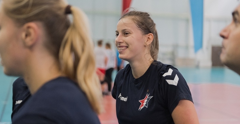 Суперлига. Полусредняя "Звезды" Валерия Ганичева прооперирована