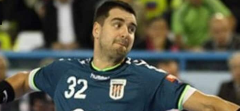 Лига чемпионов. Владислав Остроушко из "Еурофарма" снова возглавил список бомбардиров группового раунда