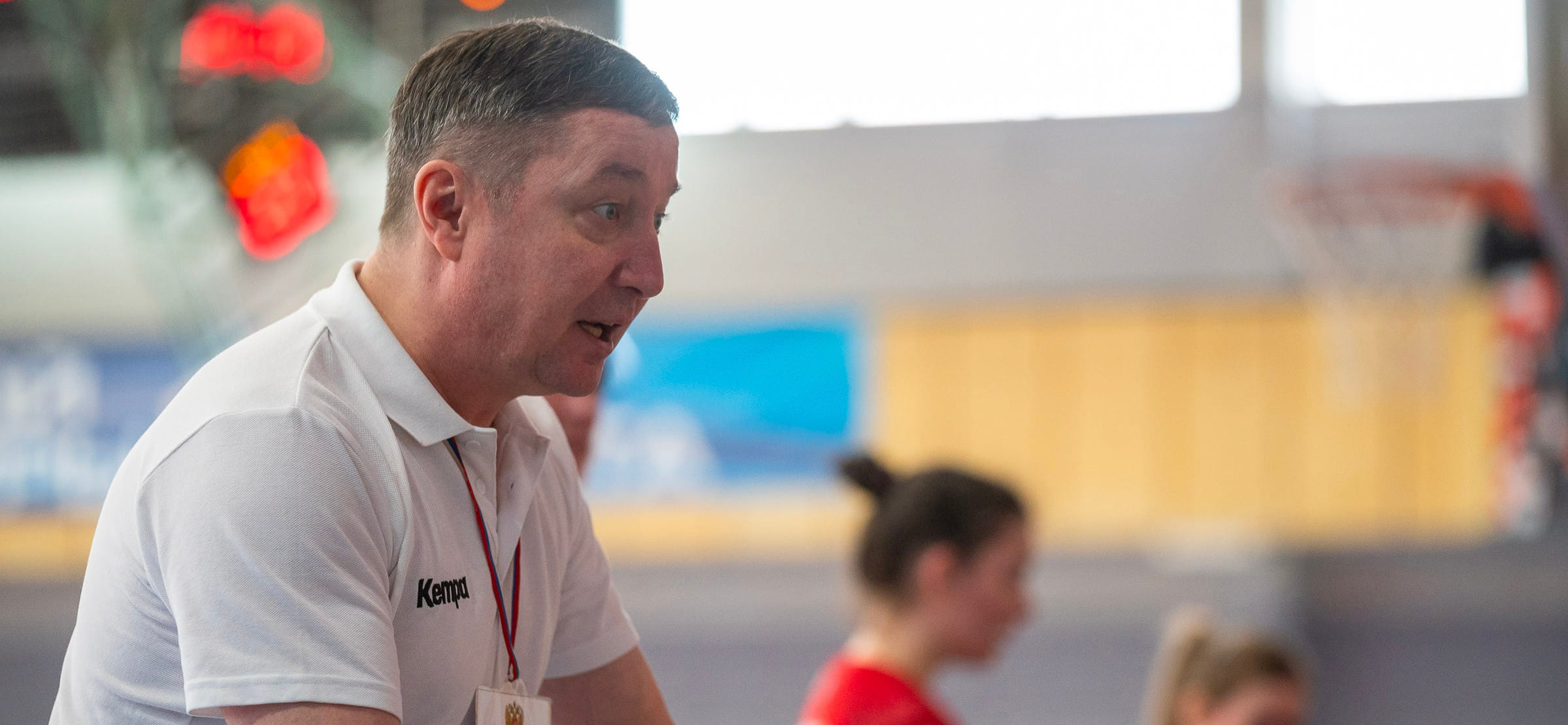 Olimpbet Cуперлига. Роберт Минабутдинов: "Молодёжь вошла в игру неплохо, но очень не понравилась защита. А мячи забрасывать очень любят" (ВИДЕО)