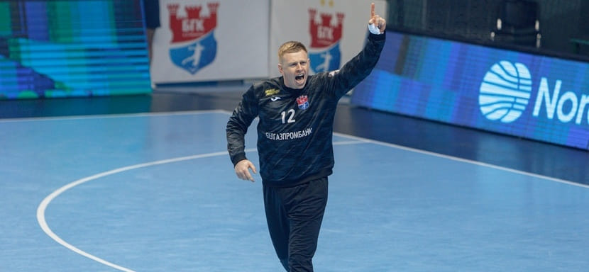 Иван Мацкевич о причинах отъезда из Греции: "АЕК не выполнял контрактные обязательства — с июля не выплачивалась зарплата"