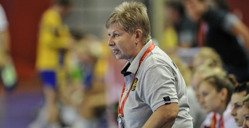 Любовь Сидоричева: "Будем искать оптимальные сочетания в защите. Оборона уже должна быть готова, но мы пока не добились идеала"