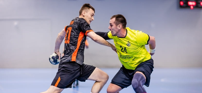 В мужском чемпионате России сегодня состоится одна игра: омский "Скиф" принимает московских "академиков"