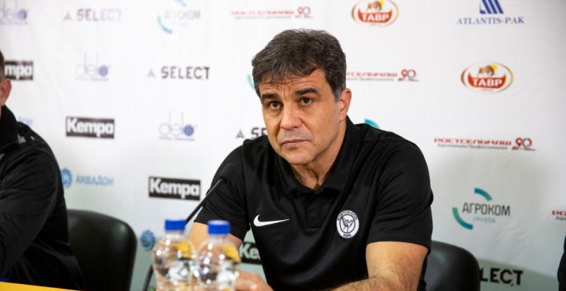 Женская Суперлига. Главные тренеры о матче "Ростов-Дон" — "Лада" 