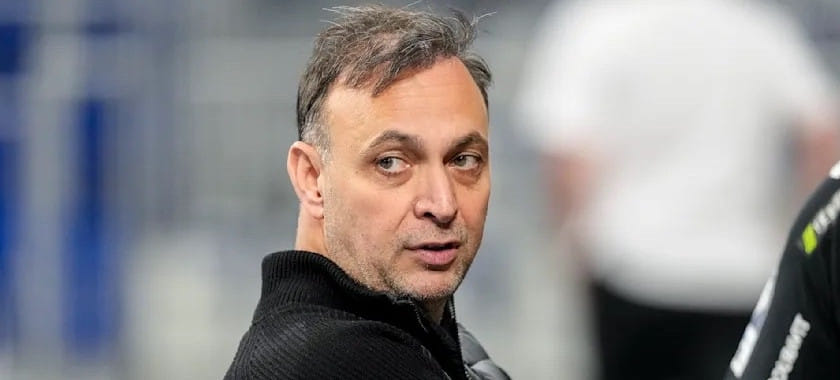 Боб Ханнинг о переносе летнего турнира из США в Европу: "Четыре команды согласились на турнир, потому что мы хотели играть именно в Америке"