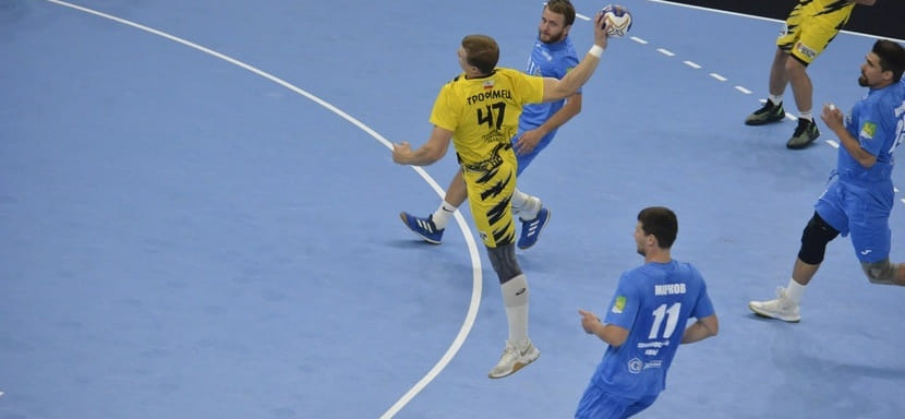 Всероссийская Спартакиада. Команда Саратовской области идёт без потерь. В понедельник добыты два очка в матче с представителями Пермского края