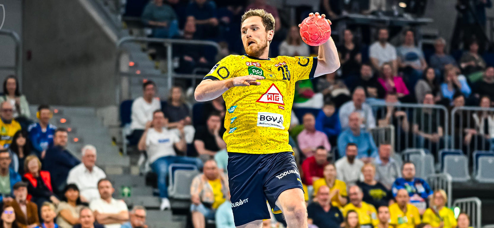 Бундеслига. В единственном матче дня "Райн Лёвен" на выезде оказался сильнее "Мельзунгена" Глеба Калараша