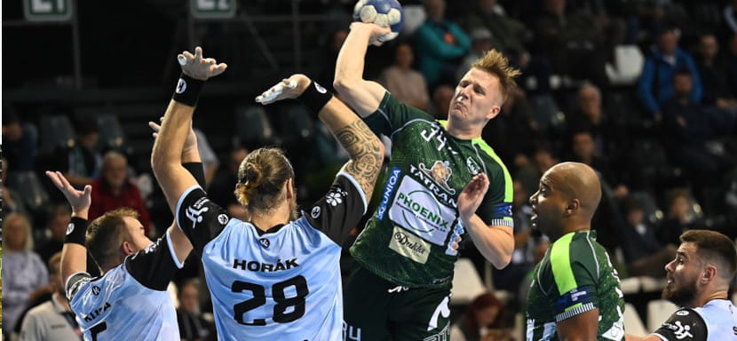 Кубок ЕГФ. "Татран" Касаткина в номинально гостевой встрече обыграл исландский "Афтурельдинг". Ответный матч пройдёт в воскресенье