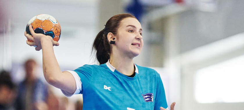 Екатерина Долматова осталась лучшим бомбардиром Суперлиги после 1/4 финала. Яна Сотникова и Варвара Сёмина — в топ-3