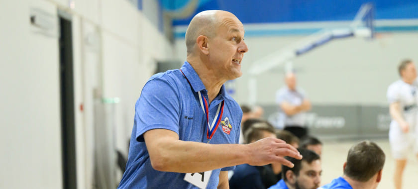 Как из "Лидера" превратиться в "Ростов-Дон". Вячеслав Есауленко: "Нам по силам пробиться в Суперлигу"