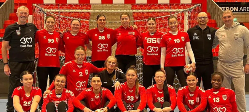 Победа Ильиной, проигрыш Шамановской, голы Райхерт, поражения Германии. Как стартовала Евролига