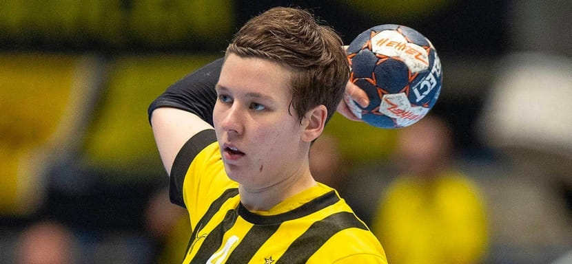 Франция. Разыгрывающая сборной Германии и дортмундской "Боруссии" Алина Грийзельс подписала контракт с "Мецем"