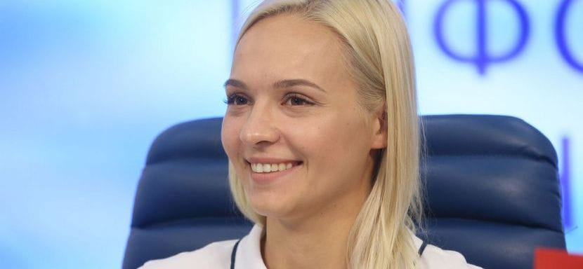 Delo Лига чемпионов. Дарья Дмитриева: "Очень классно, что две российские команды будут участвовать в главном еврокубке"