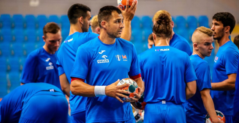 Польша. Хорватский ветеран Ренато Сулич, выступающий за "Вислу", по окончании сезона намерен завершить карьеру