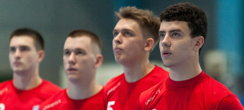 Молодёжное первенство. Дубль "Виктора" дома уступил второй команде "Каустика", дубль "Динамо" снова победил в Краснодаре