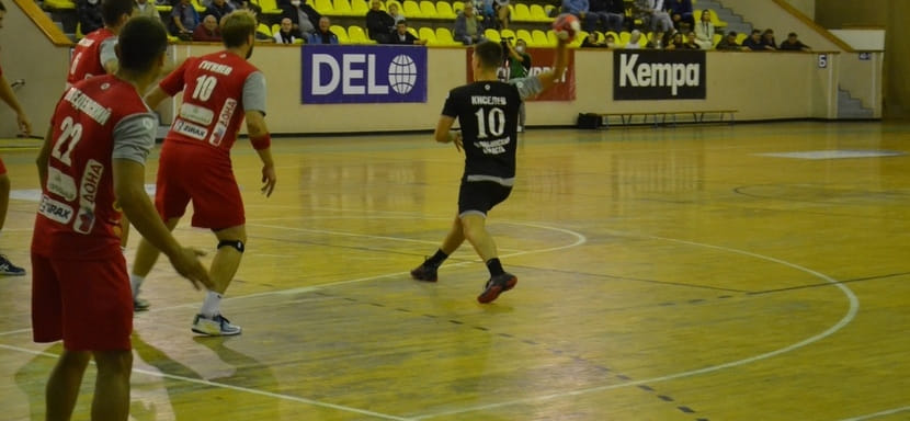 Разыгрывающий снежинского "Динамо-Сунгуля" Сергей Киселёв продолжит карьеру в новичке Суперлиги омском "Скифе"