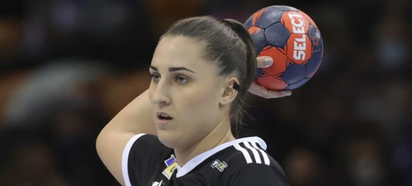 ЧЕ-2022. Разыгрывающая "Мошонмадьяровара" Габриэлла Тот отказалась от вызова в сборную Венгрии на отборочные матчи с командой Испании