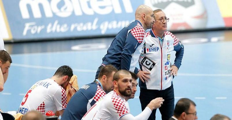 ЧМ-2019. Лино Червар: "Мы набрали четыре очка, и теперь нам необходимо поддерживать этот темп"